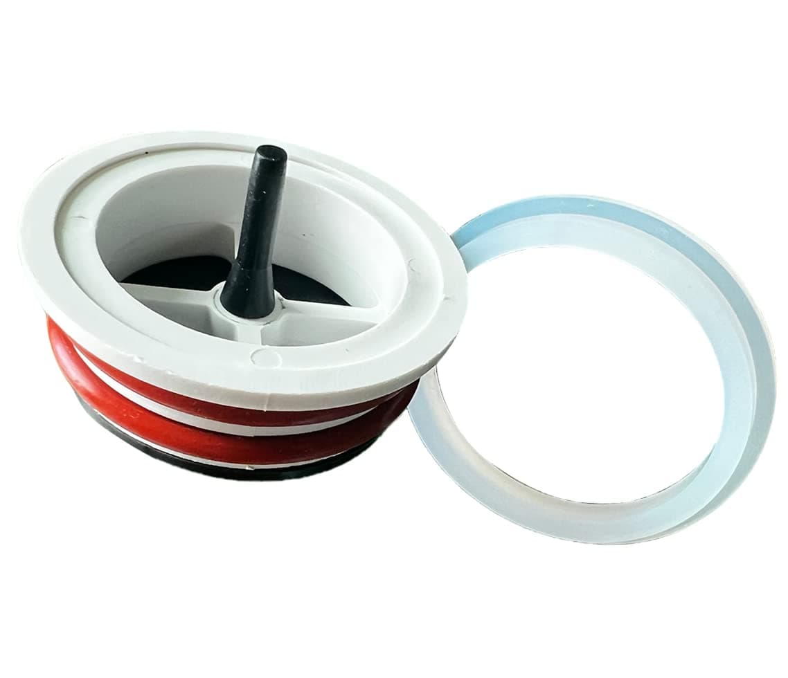 Air Blower Seal One Way Non Return Smart Valve for Coleman Lay-Z-Spa, Repair Hot Tub Water Leakage