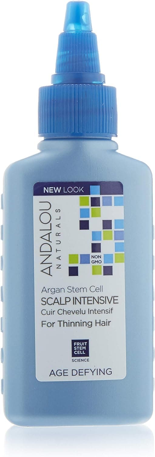 Scalp Intensive Age Defyi