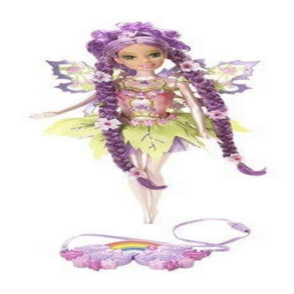Barbie Fairytopia Magic of the Rainbow: Glee