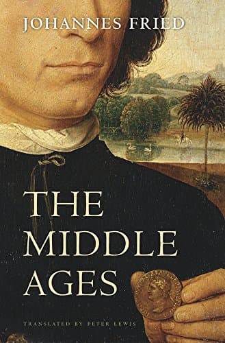 The Middle Ages Paperback – Illustrated, May 15, 2017