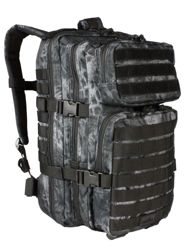 Assault Pack