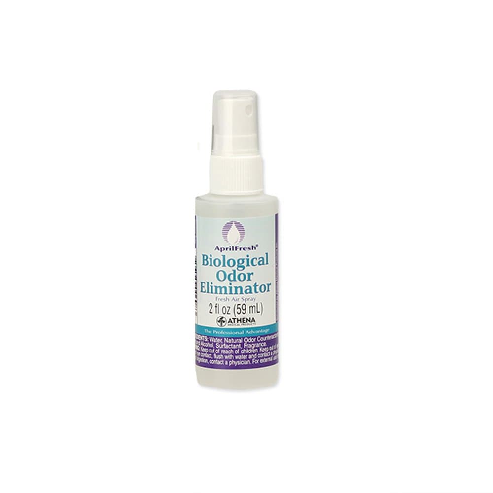 Ff008002 Aprilfresh Odor Eliminator 2 Oz. Spray Bottle,Chester Labs - Bottle 1