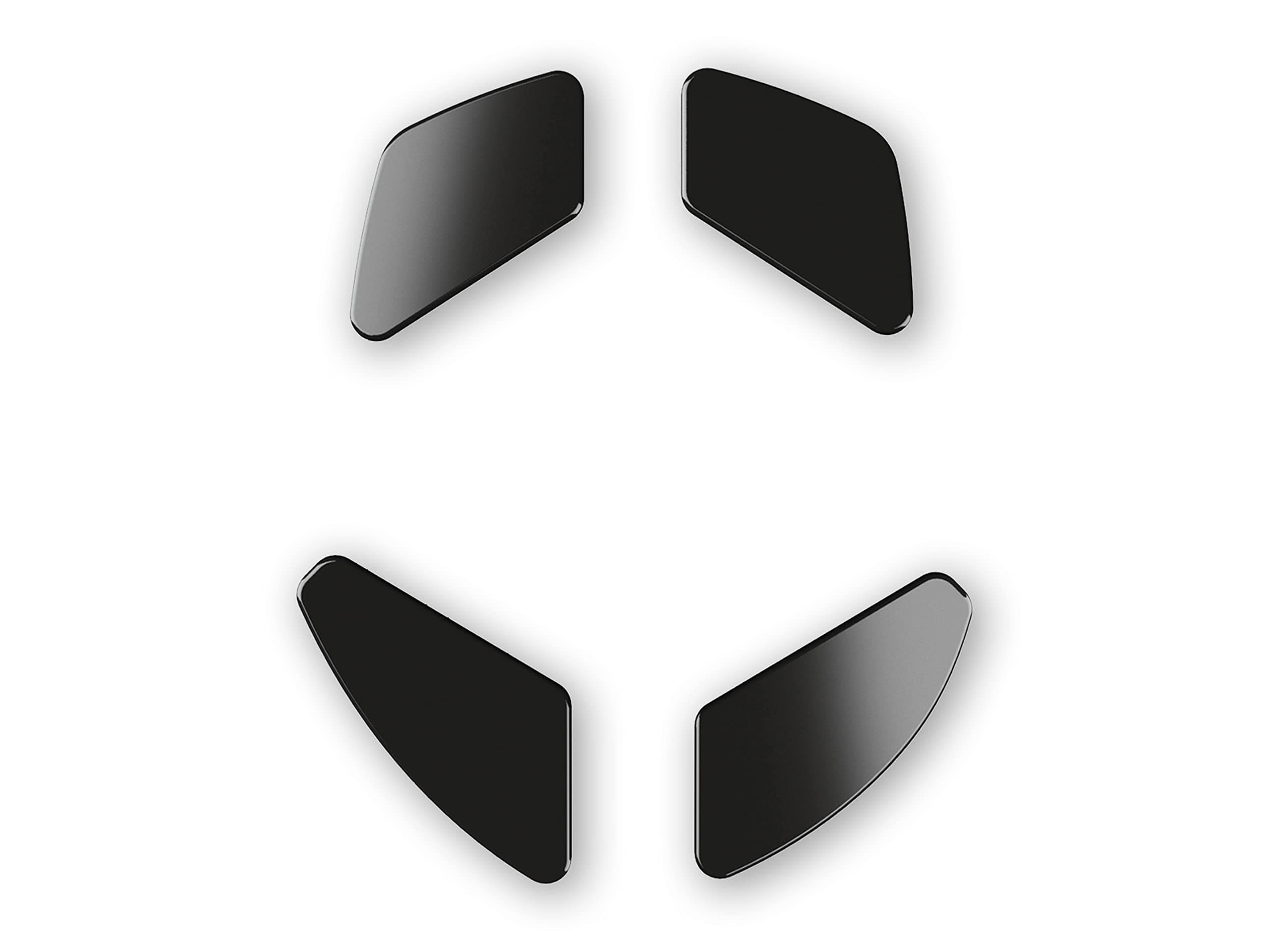 Glorious PC Gaming Race G-Floats Tapis de souris