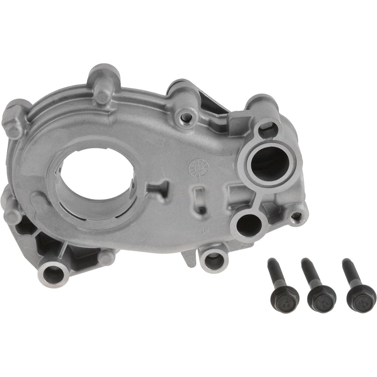 M353 Oil Pump