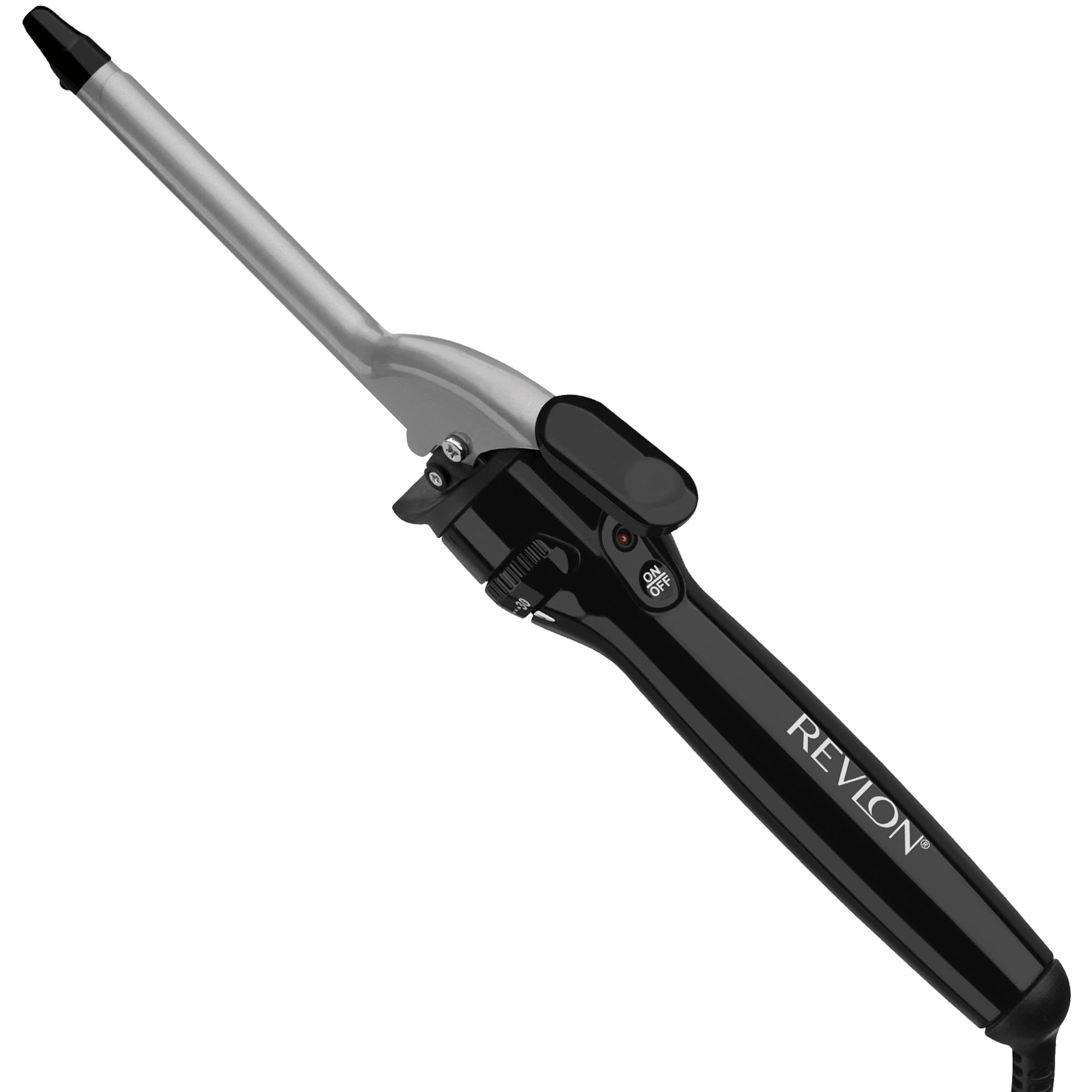 Revlon Perfect Heat Ceramic Curling Iron