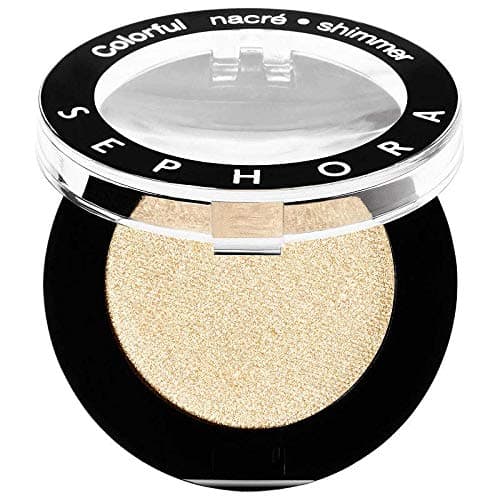 SEPHORACOLLECTION Colorful Eyeshadow 211 Blonde Ambition
