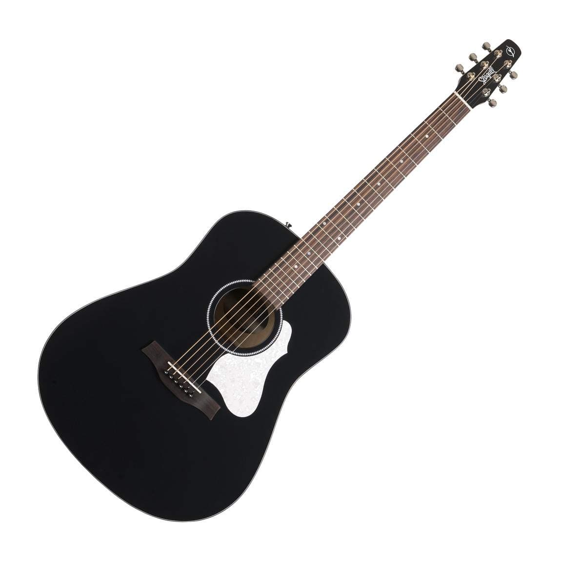 Guitars S6 Classic Acoustic-electric Guitar