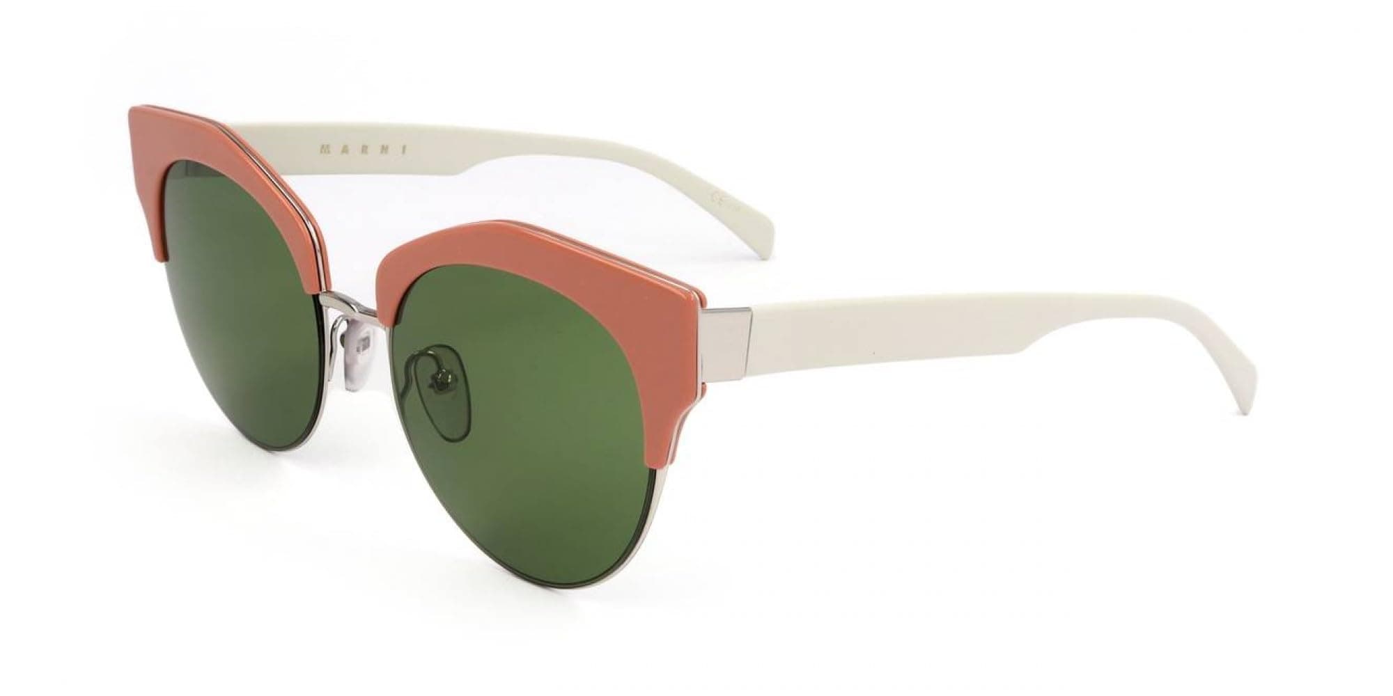 Sunglasses MARNI ME 635 S 601 ROSE