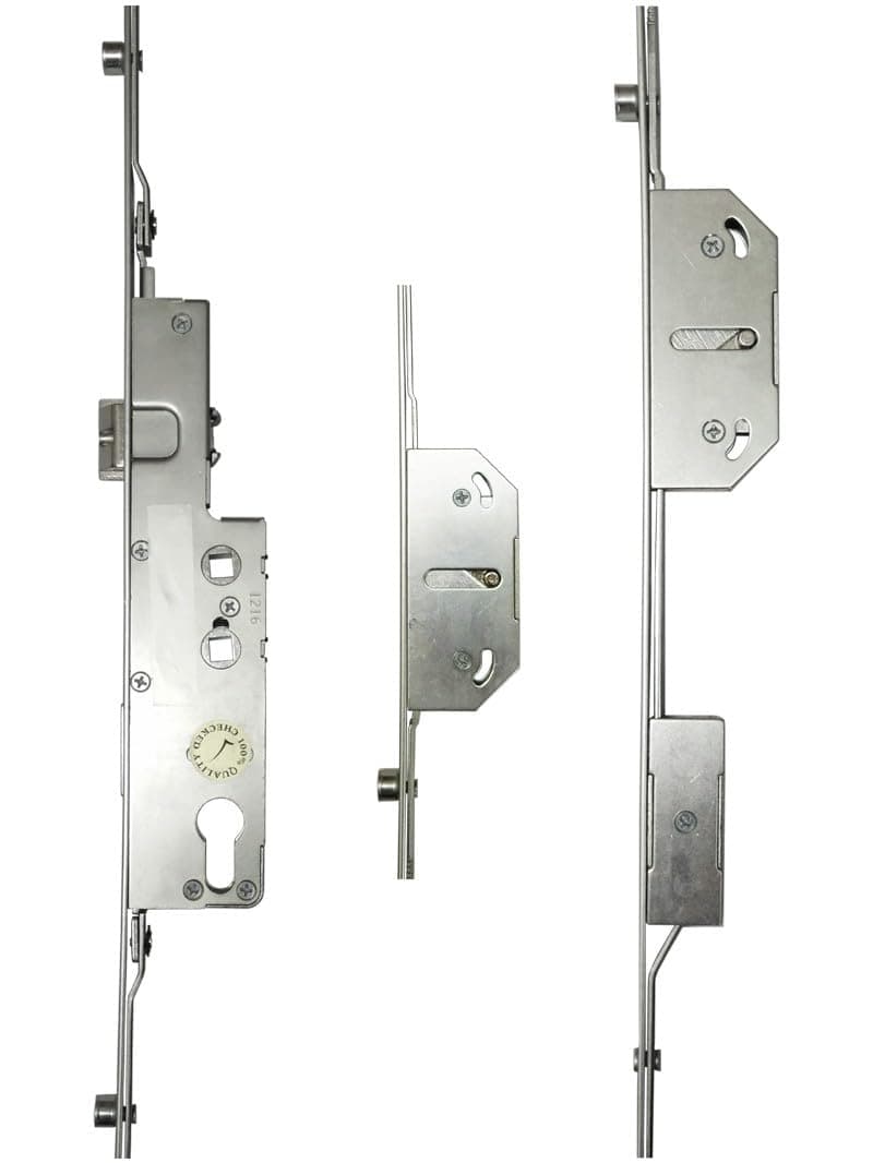 Avocet WMS Upvc Door Lock 3 Dead Bolt 4 Roller Ellbee KMB Kite Replacement