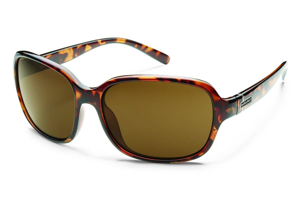 Suncloud Sequin Polarized Sunglasses