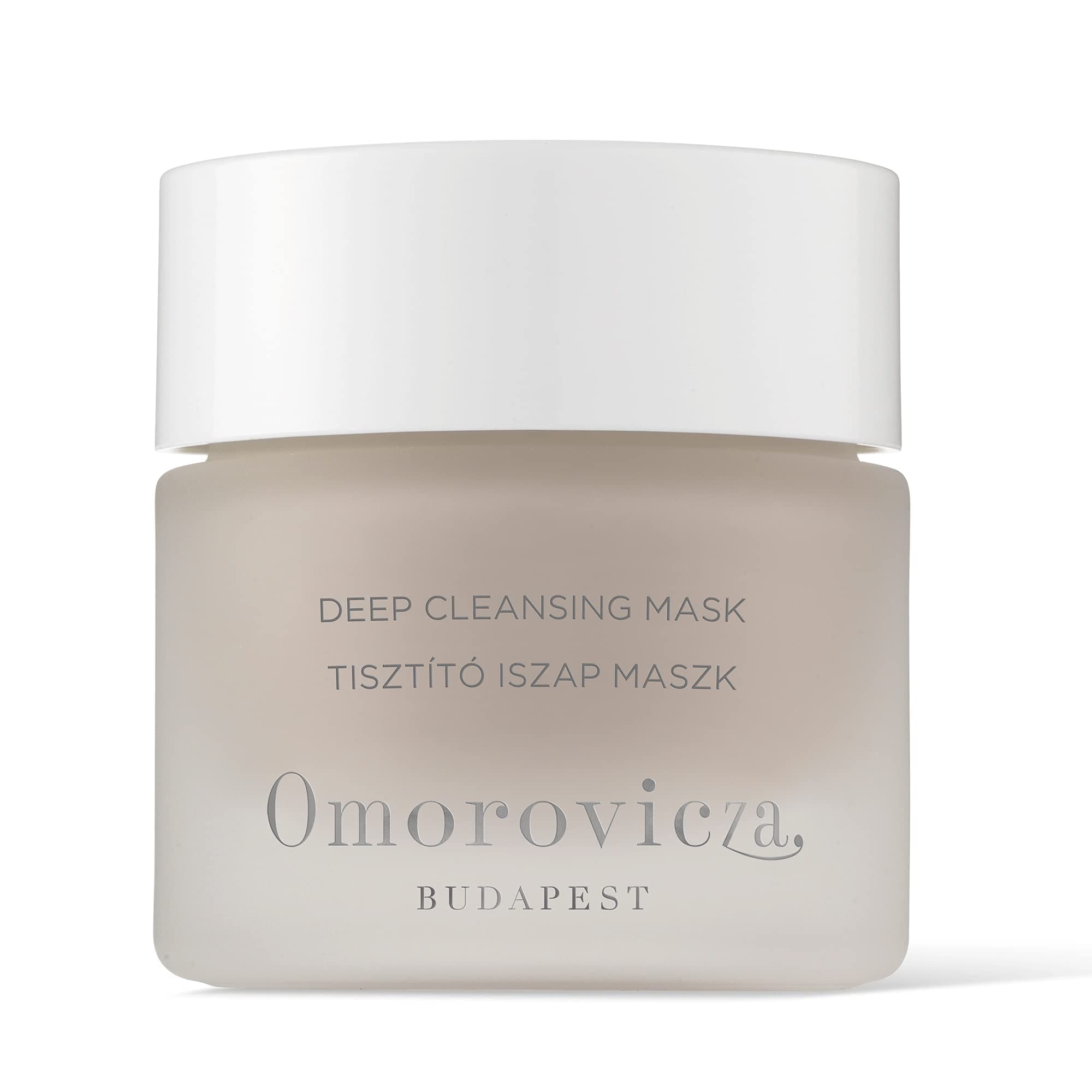 Omorovicza Deep Cleansing Mask 1.7 oz