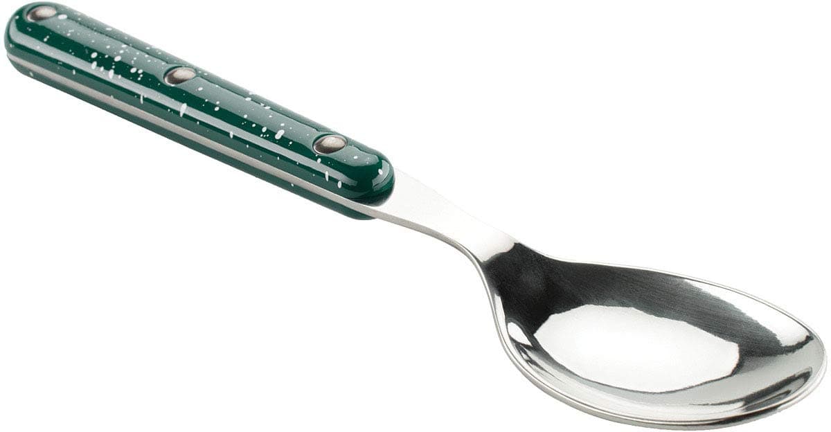 GSI Outdoors Pioneer Spoon, Green