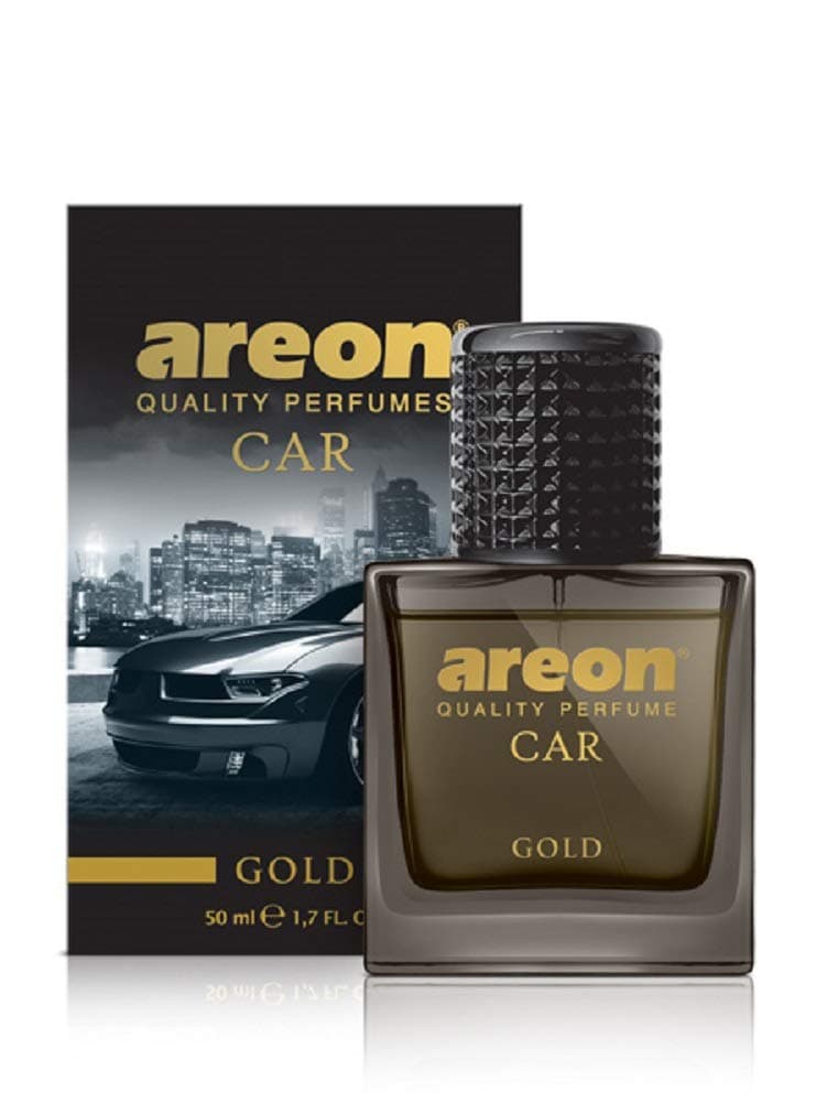 Areon New Perfume - Gold 50 ml(50ml)
