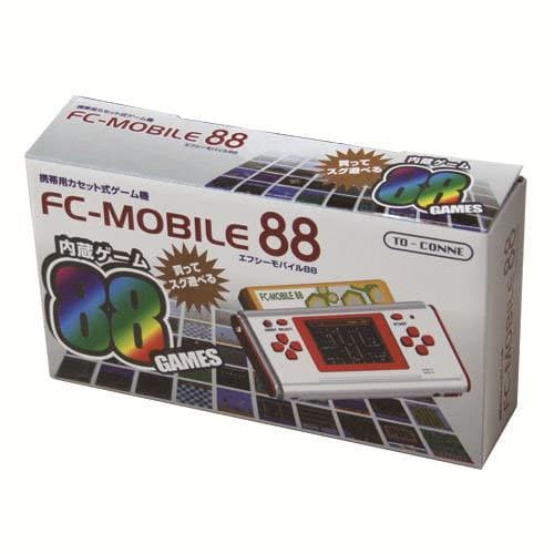 FC Mobile 88 by Tokone