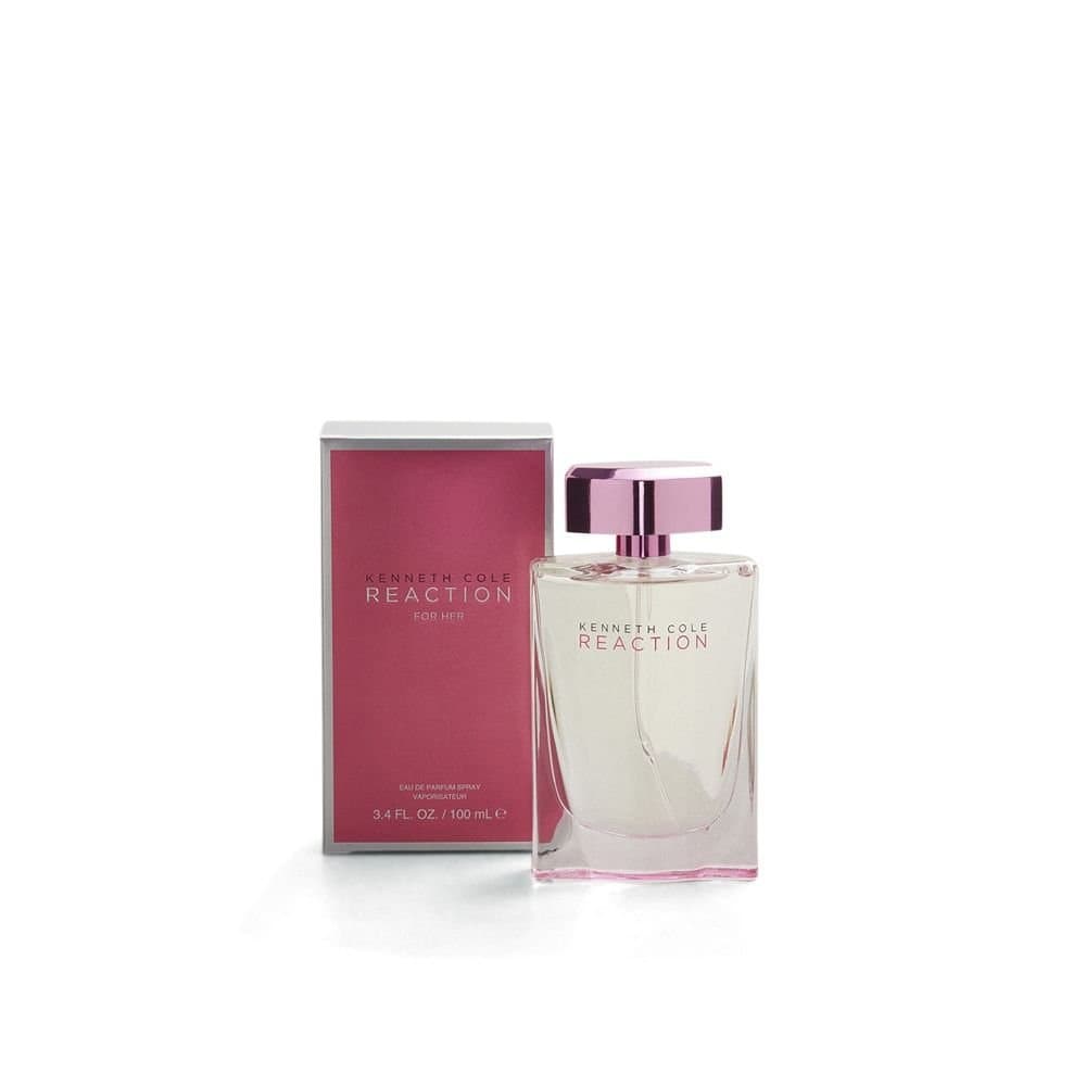 Reaction Eau de Perfume for her, 100ml