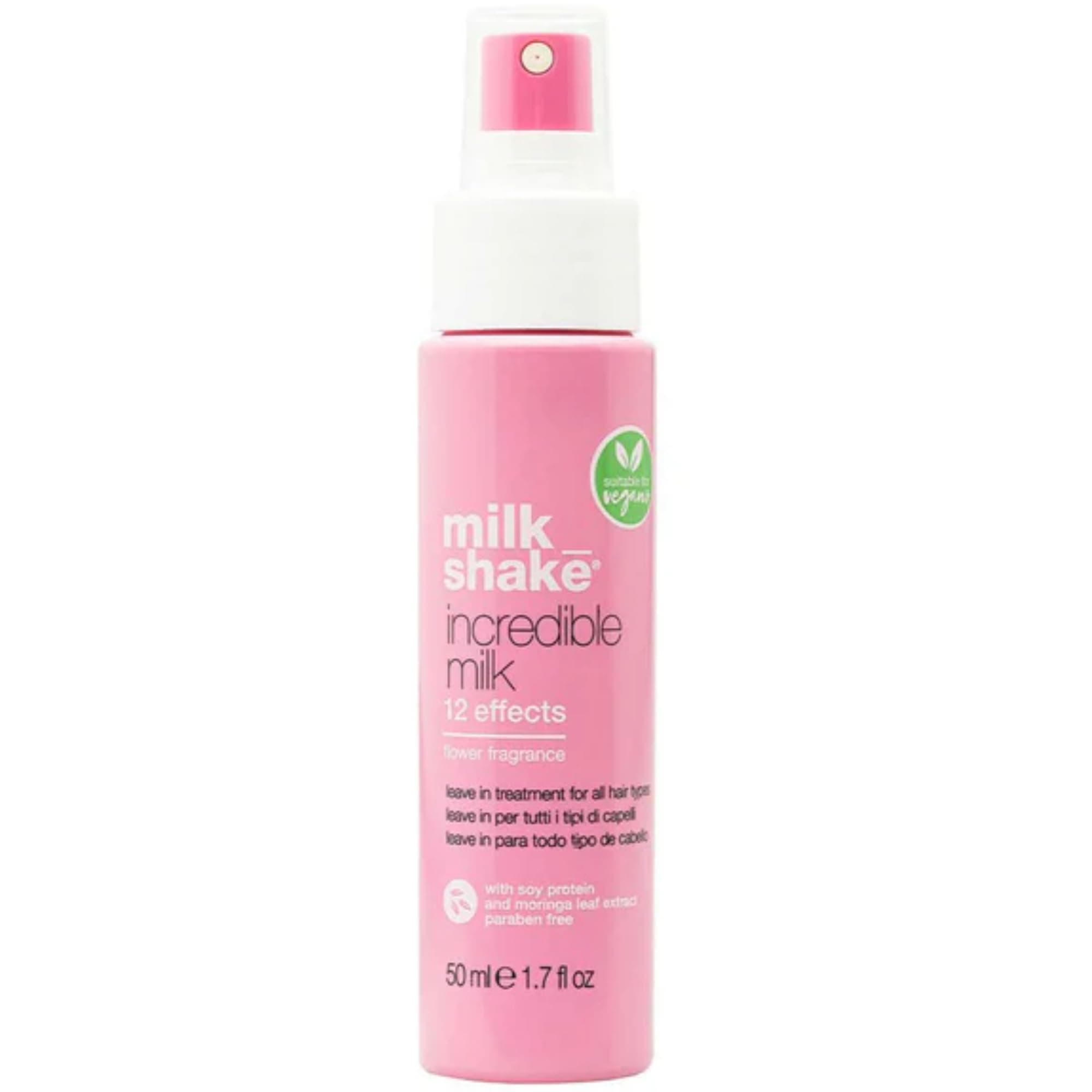milk_shake Incredible Milk Leave-In Hair Treatment for All Hair Types