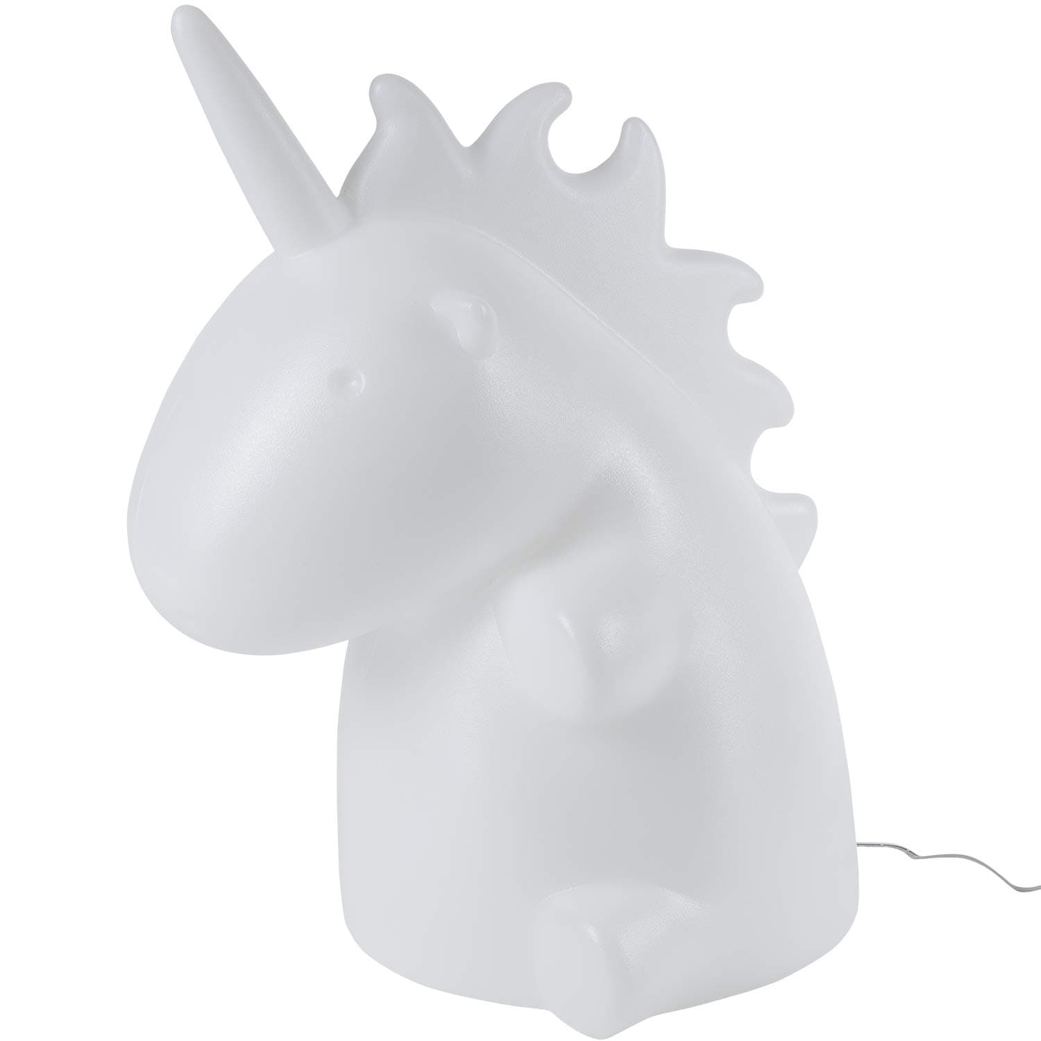 SMOKO Giant Unicorn Lamp Night Light