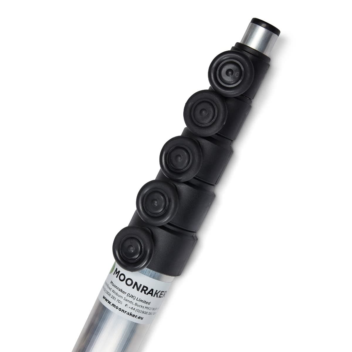 LMA-L 33ft Portable Telescopic Mast