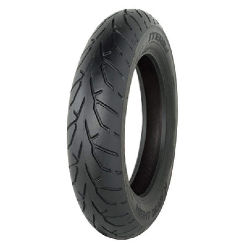 Pirelli Night Dragon Front Motorcycle Tire 120/70B-21 (68H)