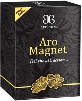 ARO MAGNET Herbal Attar (Musk Arabia)