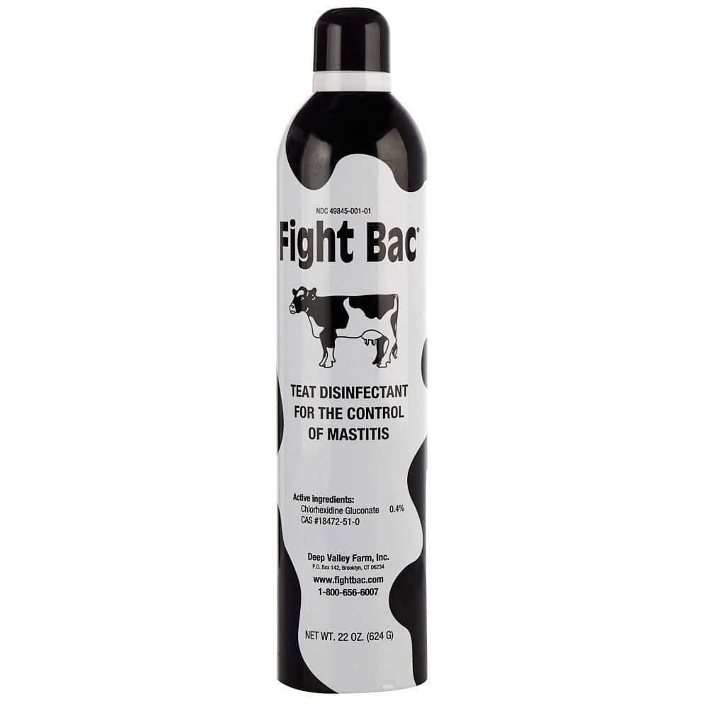 Fight BAC 22OZ