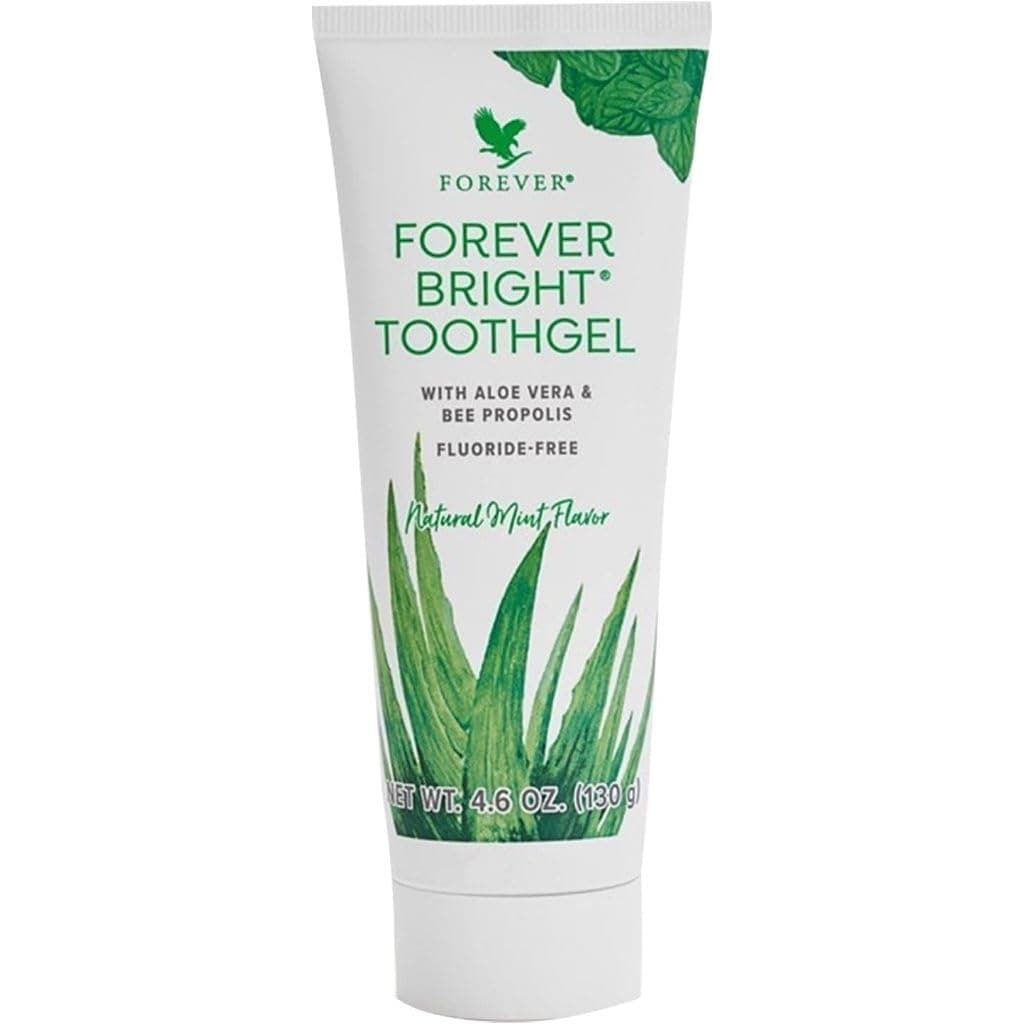 Forever Bright Toothgel 130gram pack of 3