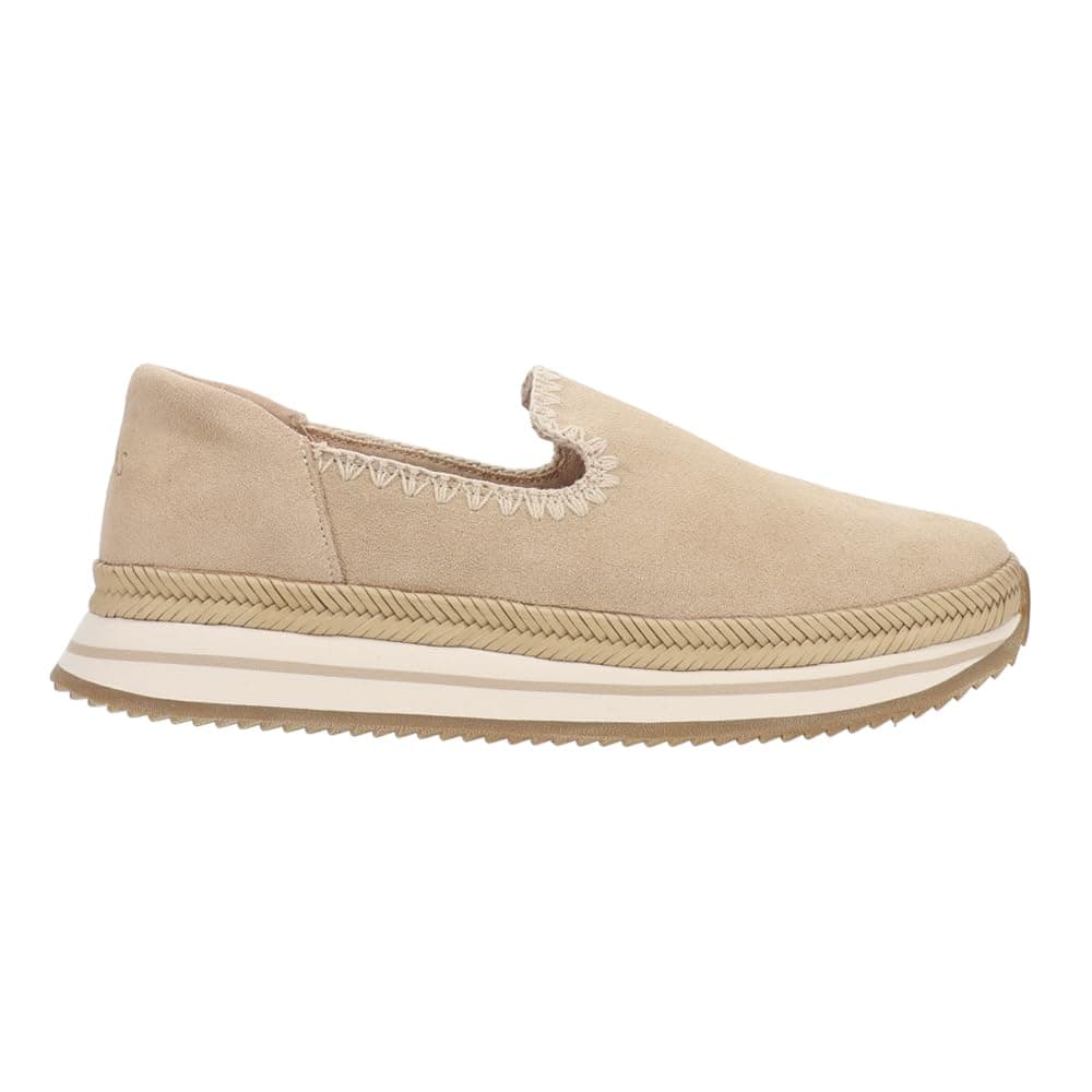 Toms Women's Jocelyn_Dune Sneaker