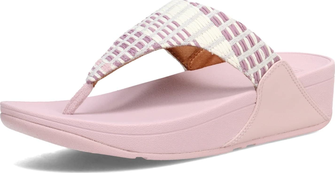 Fitflop Women's Lulu Art-Denim