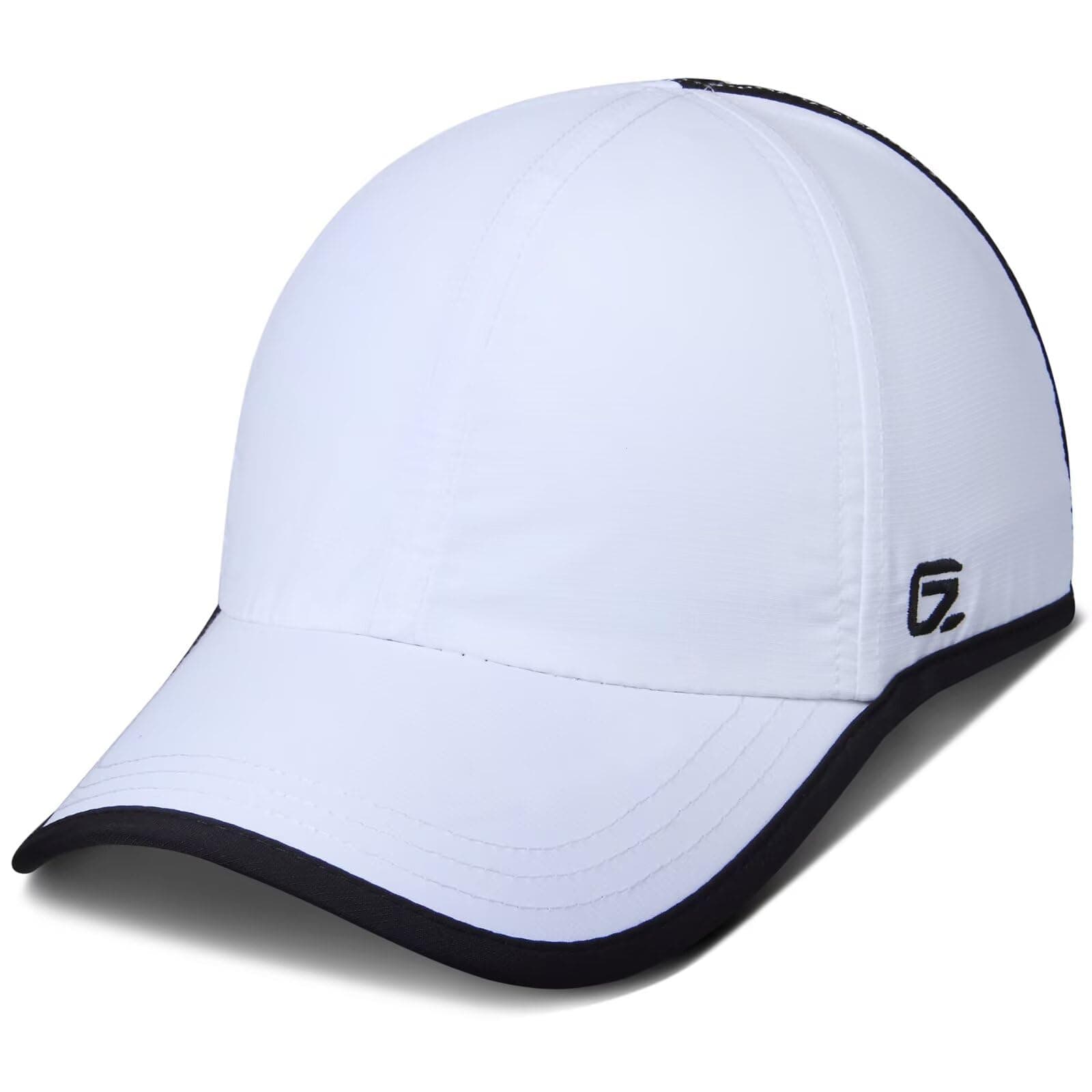 Unstructured Hats UPF 50+ Lightweight Breathable Mesh Outdoor Caps