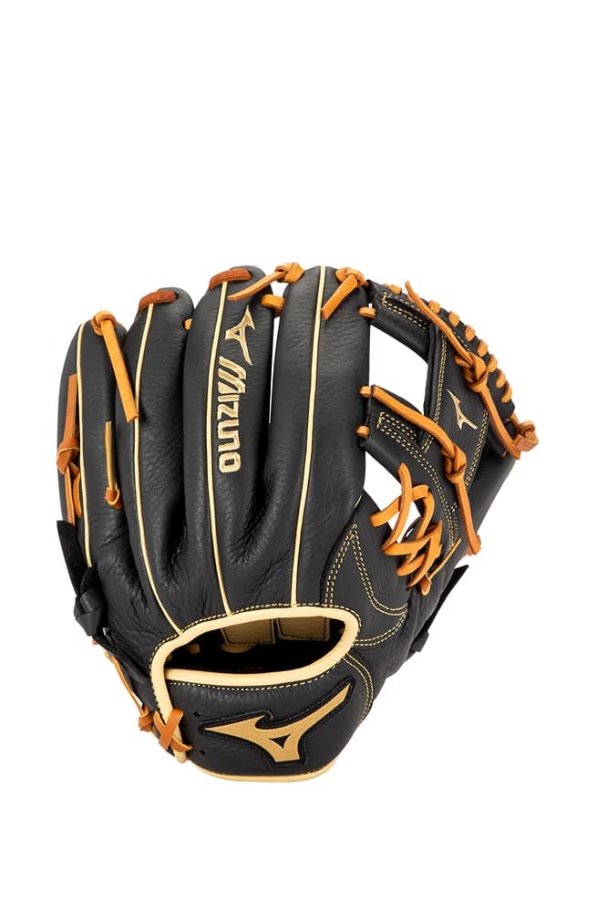 Prospect Select Baseball Glove Series | Youth Patterns | Full Grain Leather | ButterSoft Palm Liner