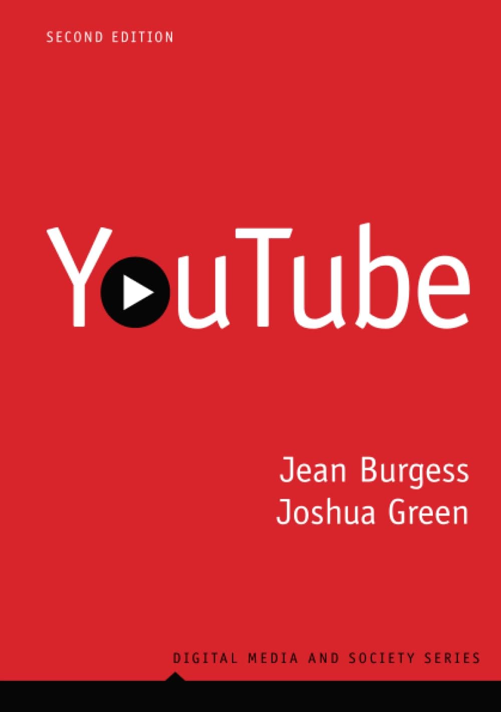 YouTube: Online Video and Participatory Culture
