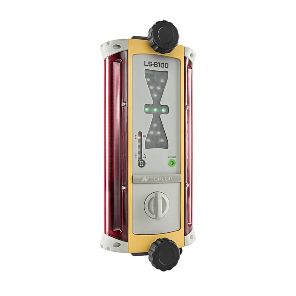 Topcon 312670101 LS-B100 Laser Receiver 57135