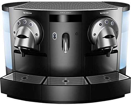 Nespresso Gemini CS200 Pro Espresso machine 1.8L 2cups Black