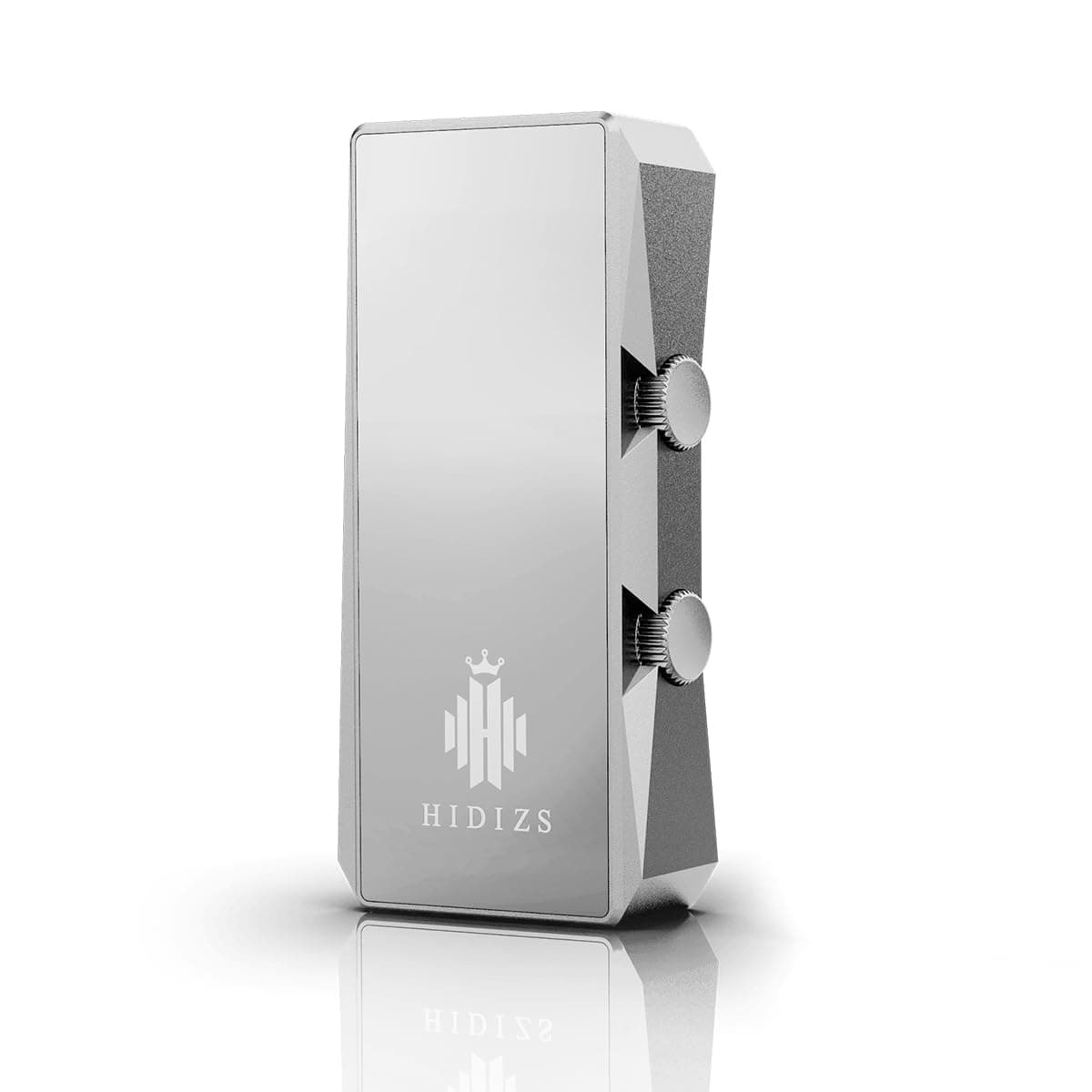 Hidizs S9 Pro Plus Martha HiFi Balanced Dongle DAC, 768kHz/32Bit, DSD512 Portable Audio Decoding Amplifier for Android PC with Windows/Mac OS/iOS OS System (Silver)