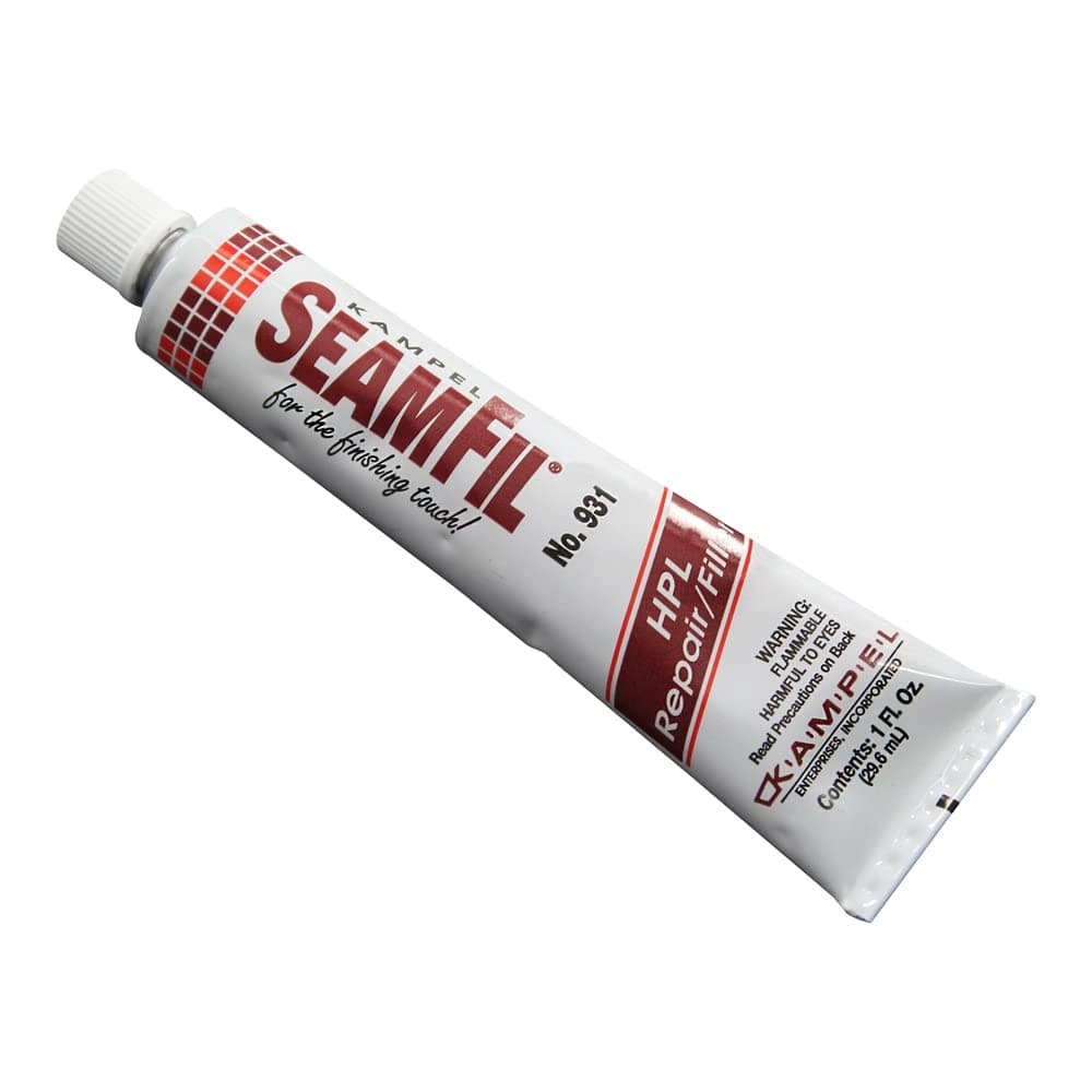 Kampel SeamFil Maple 1 oz Tube