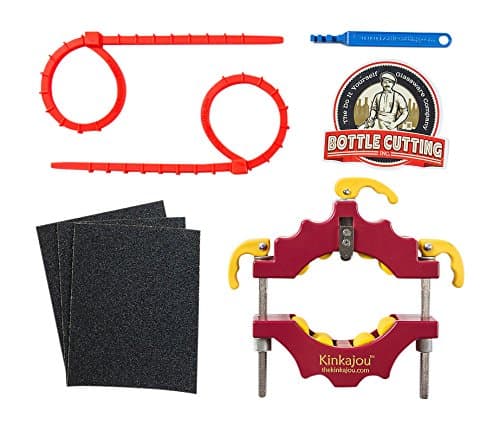 Kinkajou Bottle Cutter-Arizona