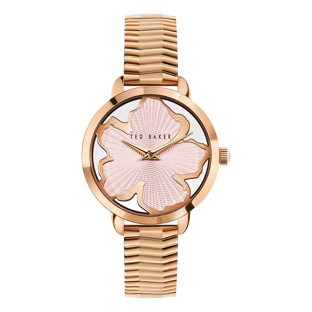 Ted Baker BKPLIF202 Ladies Lilabel Watch