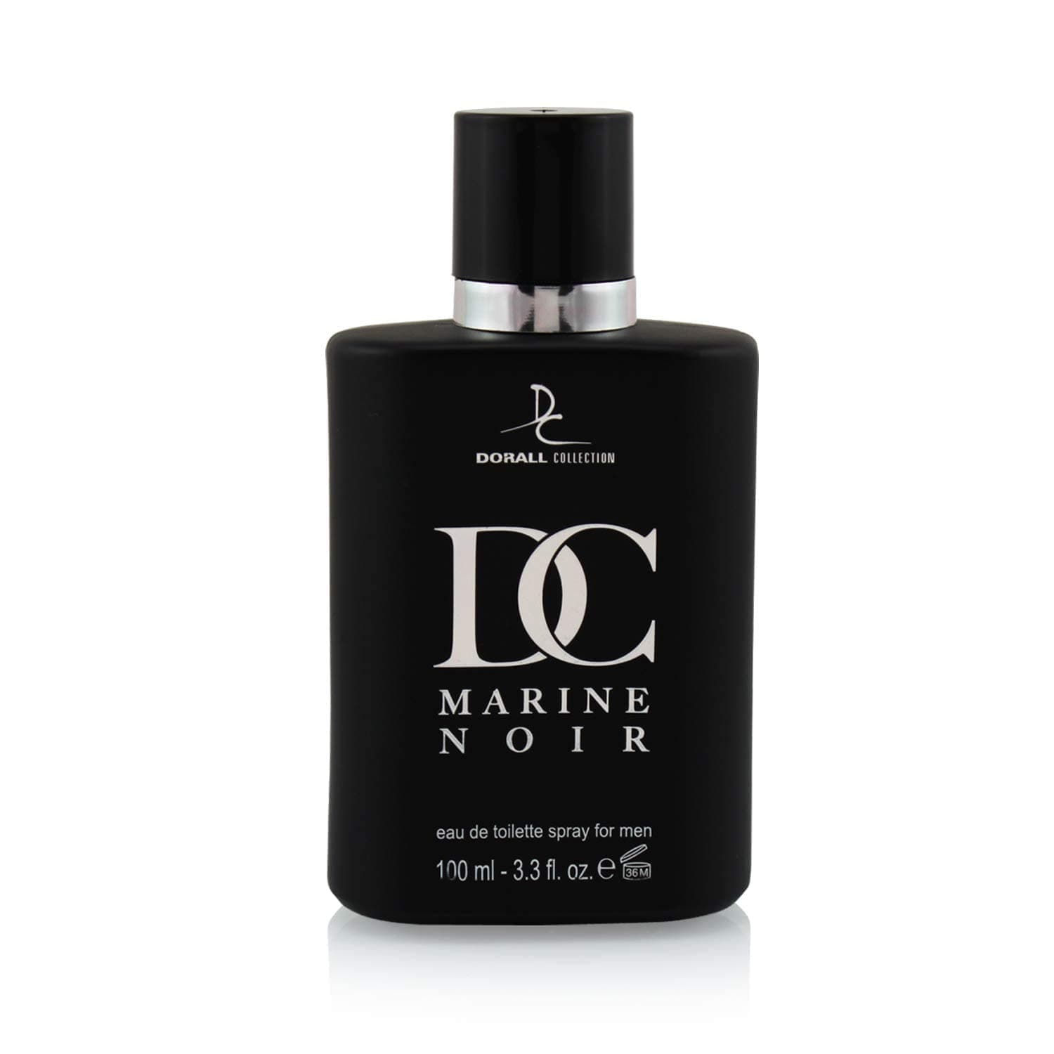 Dorall DC Marine Noir Eau de Toilette Spray