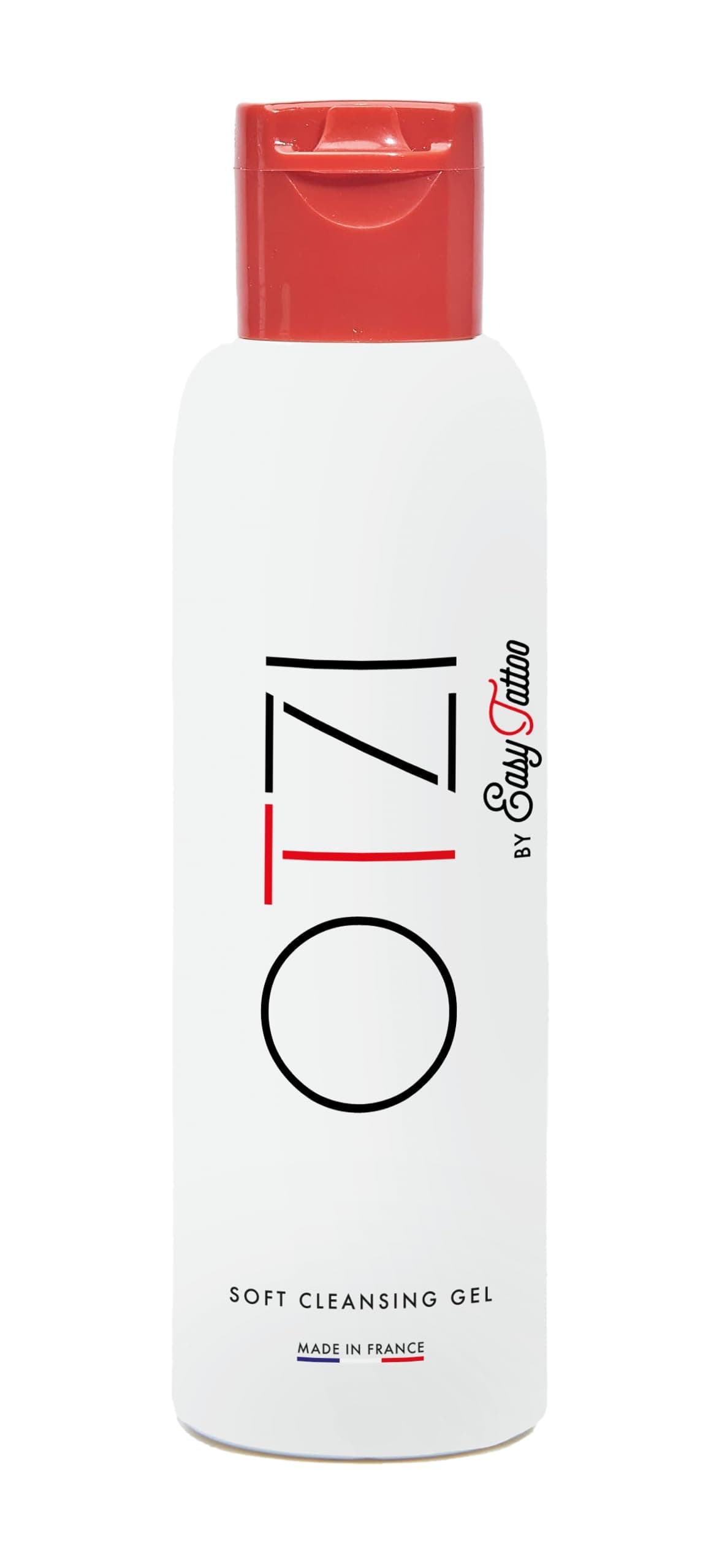 OTZI by Easytattoo Cleansing Gel Soft 125 ml