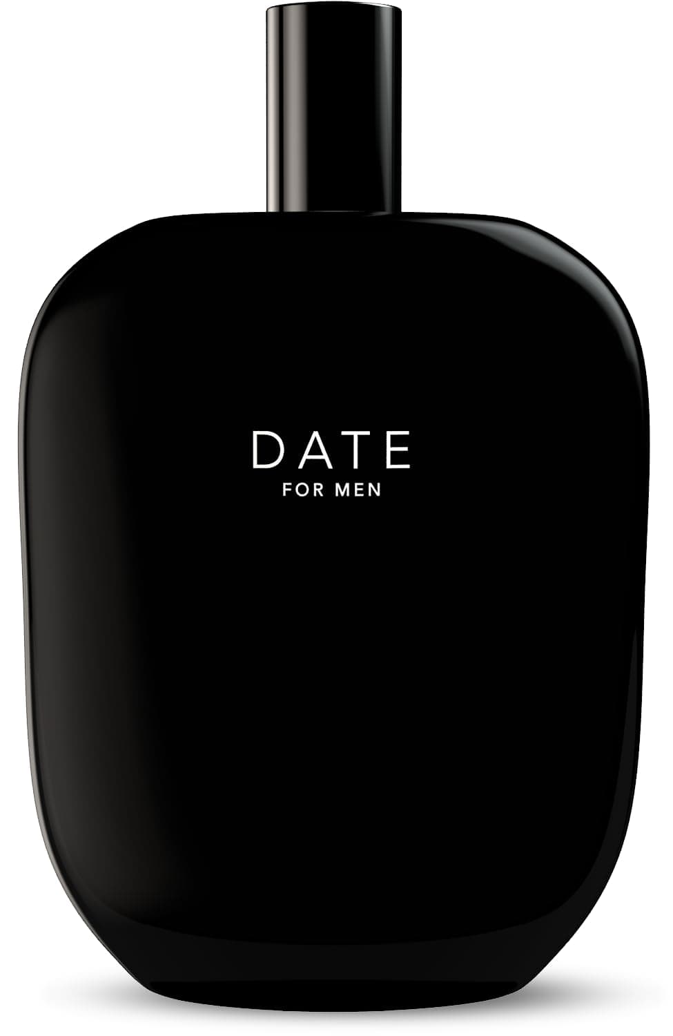 Fragrance One DATE for Men I Extrait de Parfum for Men I Long-Lasting Oriental Woody Cologne I Premium Men’s Fragrance for Evening Wear I 3.4 Ounce