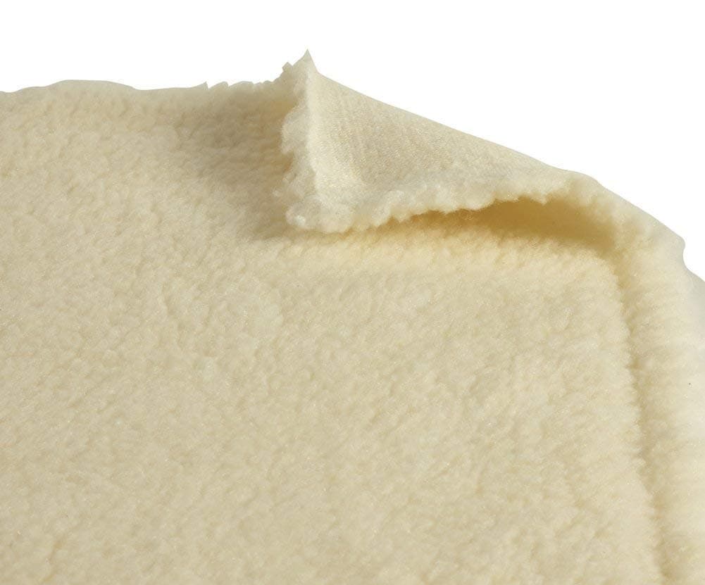 AliFleece, 60x36 inches, Sheet