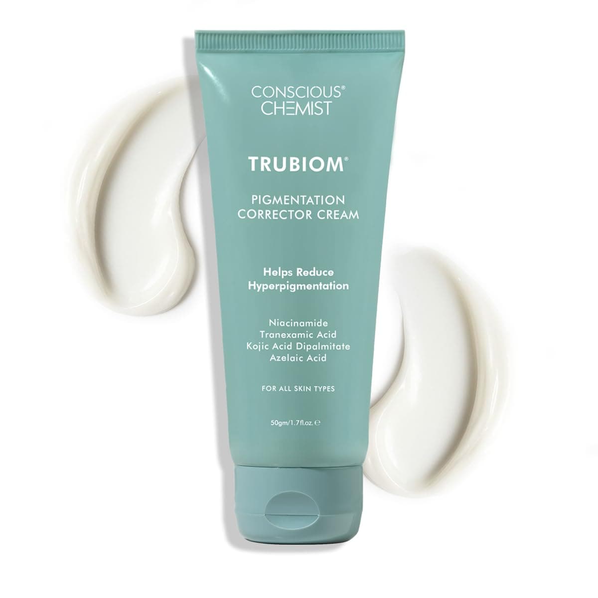 Trubiom Cream