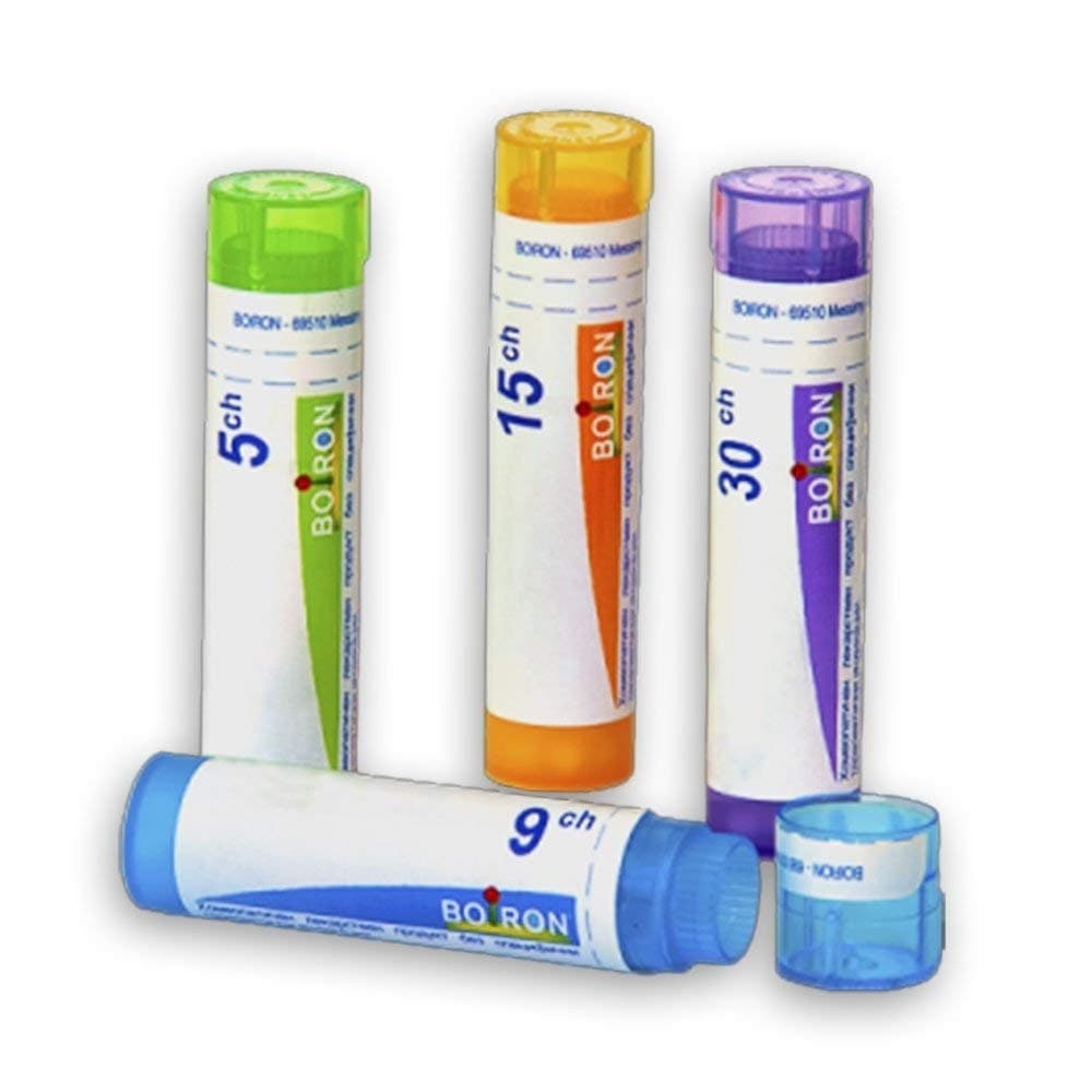 Boiron Arsenicum Album 7CH