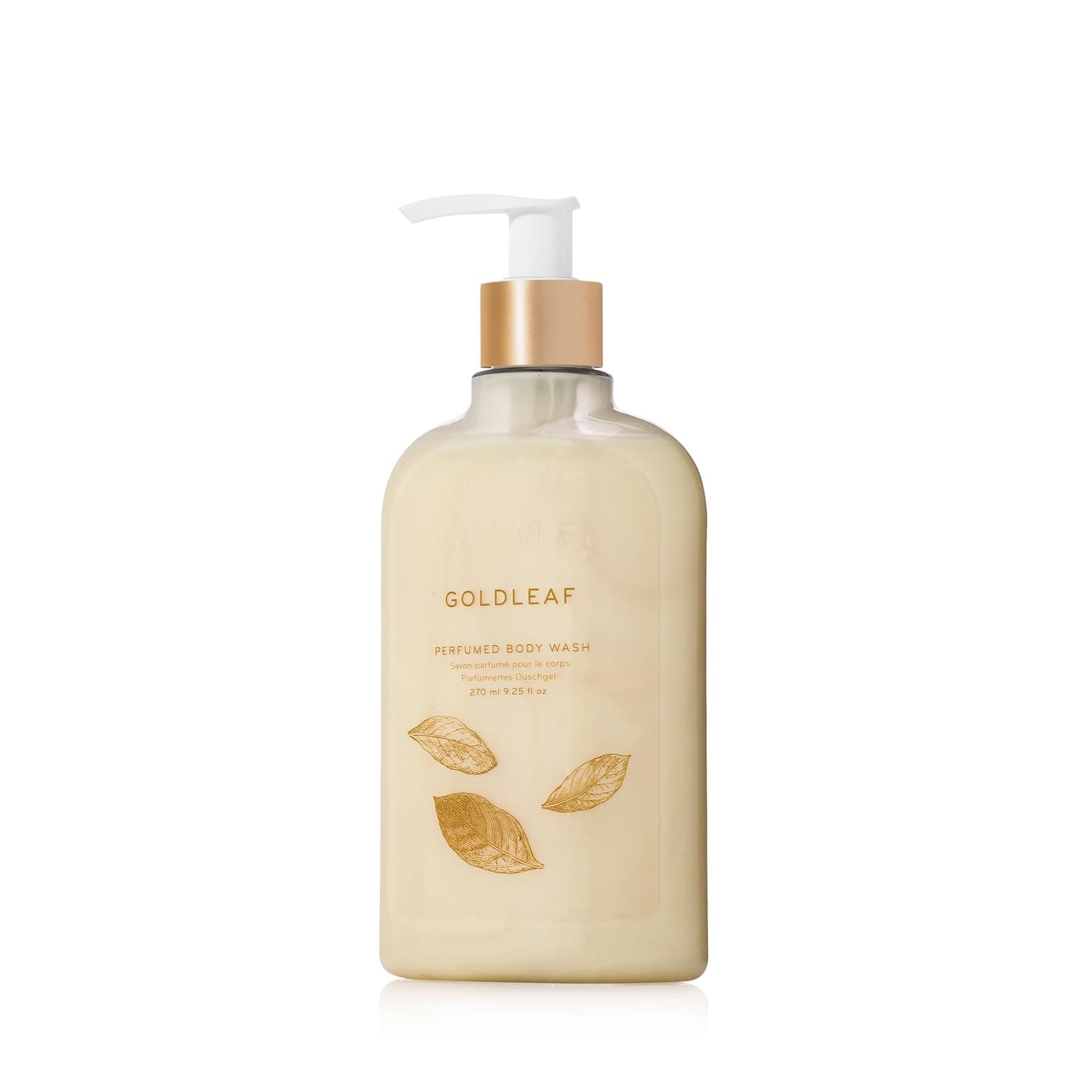 ThymesGoldleaf Body Wash - 9.25 Oz