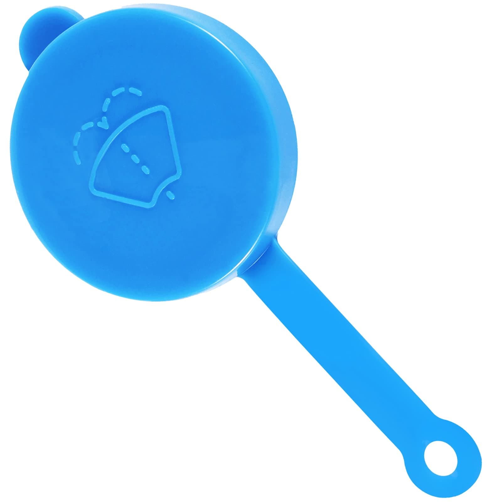 AUTOMAJOR Windshield Washer Fluid Reservoir Cap - Windshield Wiper Fluid Cap PN 28913-7S000 - Replacement for Nissan Infiniti Altima Armada Frontier NP300 Sentra Titan XTerra QX56 1993-2019 - by