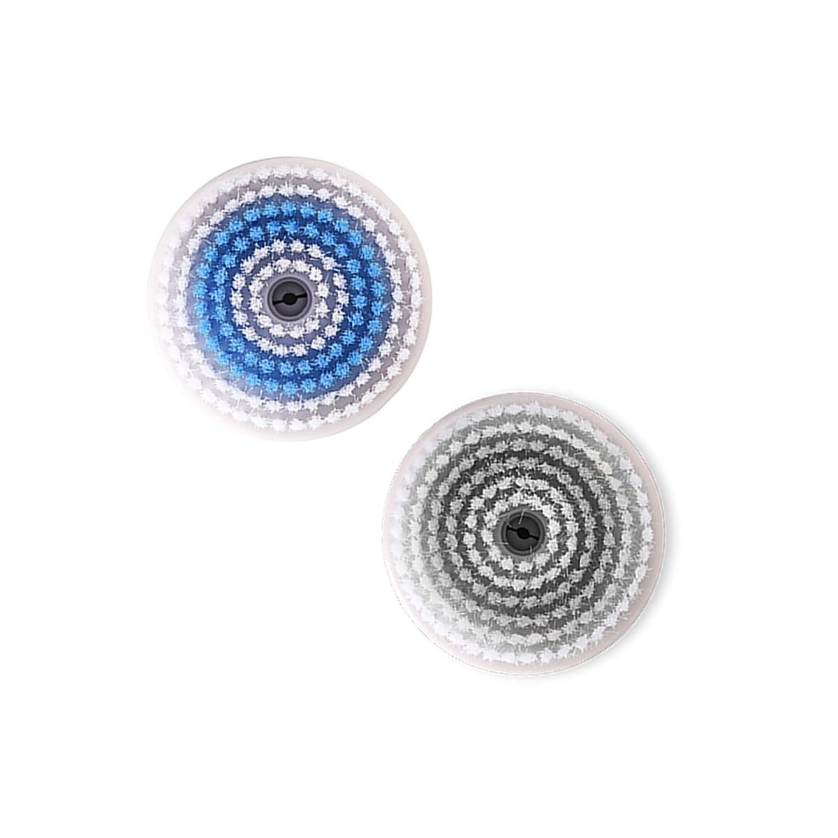 UMICKOO Facial Cleansing Brush Head Replacement,Only Compatible with UMICKOO Brand face Brush