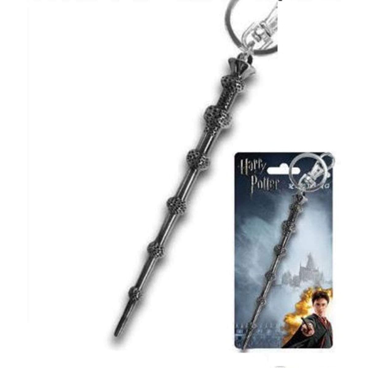 Harry Potter Albus Dumbledore s Wand Keychain