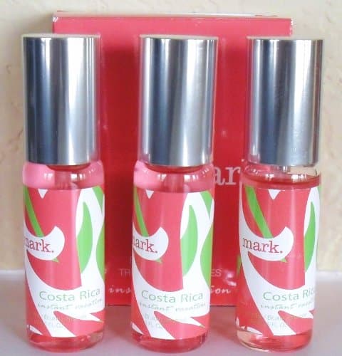 Instant Vacation Fragrance Trio .5 fl oz