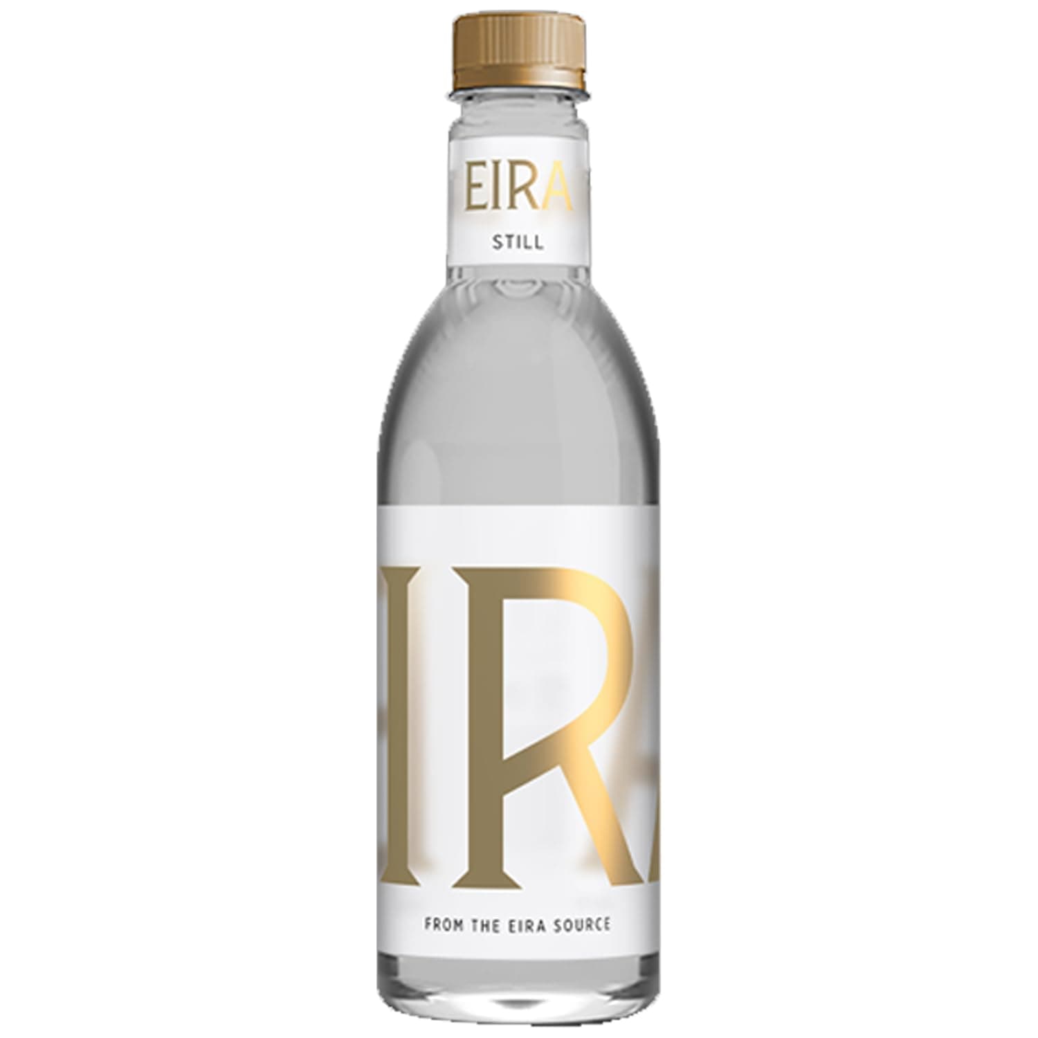 Eira - Still Mineral Water - 500 ml (6 Plastic Bottles)
