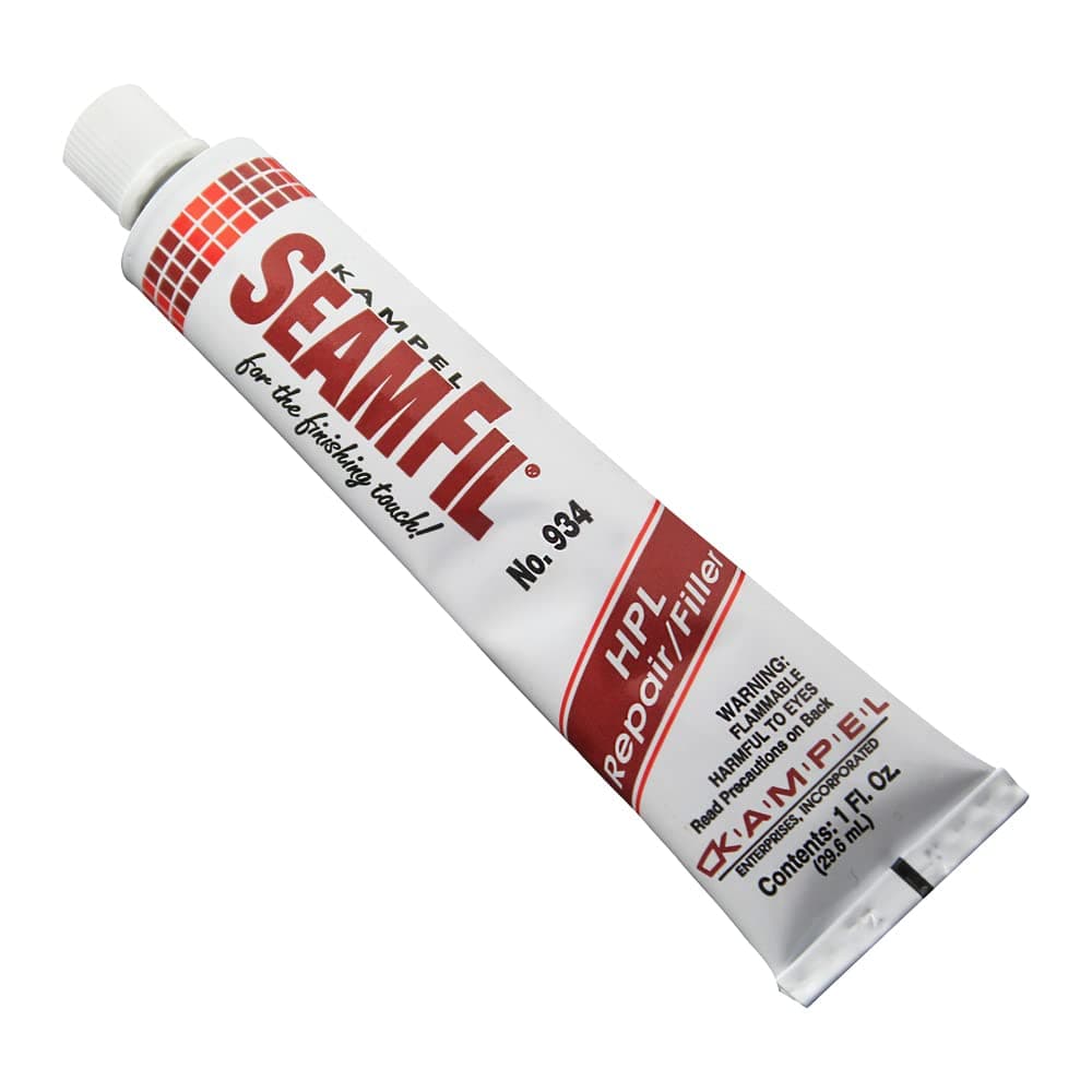 SeamFil Gray Walnut 1 oz Tube